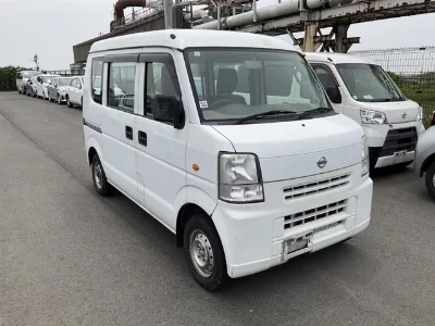 Nissan NV100 Clipper