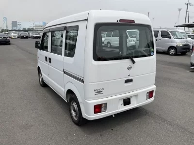 Nissan NV100 Clipper