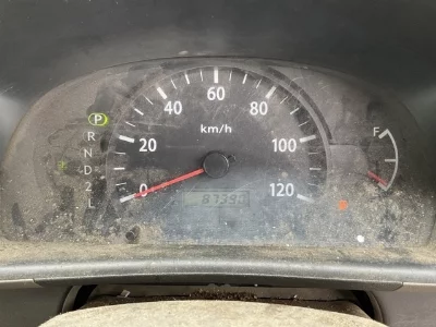 Nissan NV100 Clipper