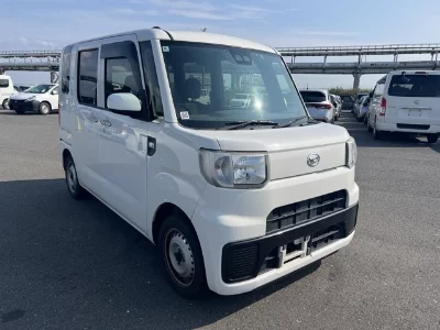 Daihatsu HIJET CADDY