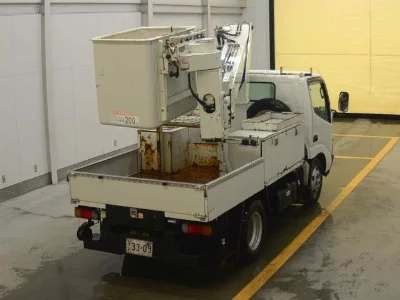Hino Dutro