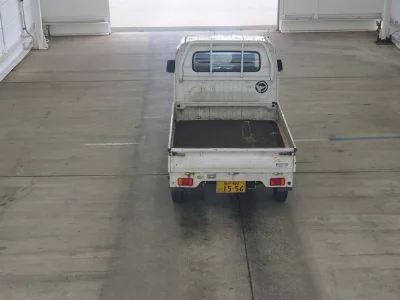 Suzuki CARRY
