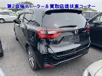 Цена авто Honda Fit с аукционов Японии, номер кузова GR3, пробег 56 000, оценка 13