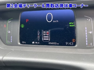 Статистика аукционов Honda Fit