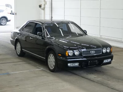 Nissan Gloria