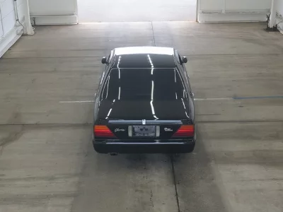 Nissan Gloria
