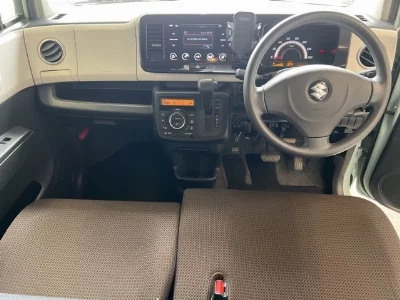 Suzuki MR Wagon
