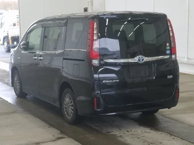 Toyota Esquire