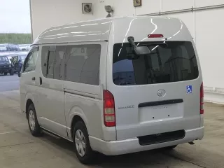 Toyota RegiusAce