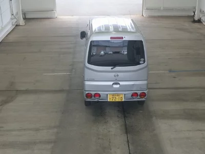 Nissan Clipper