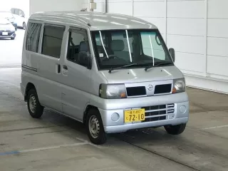 Nissan Clipper