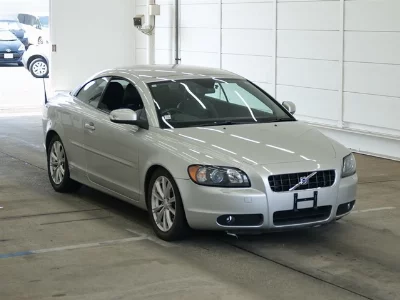 Volvo C70