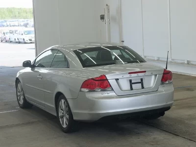 Volvo C70