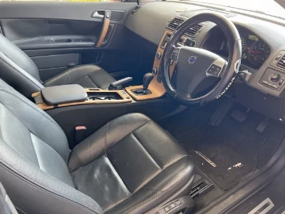 Volvo C70