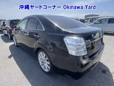 Toyota Sai