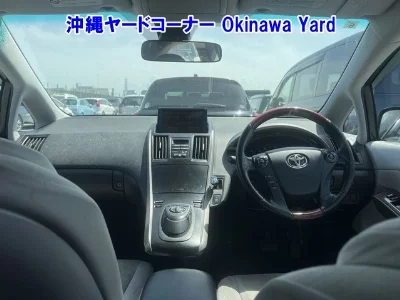 Toyota Sai