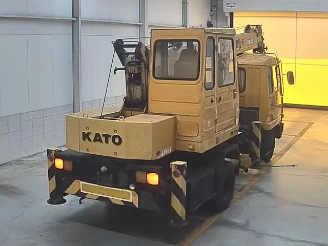 Mitsubishi Fuso Fighter  с аукциона в Японии