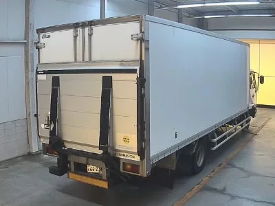 NISSAN DIESEL (UD) CONDOR