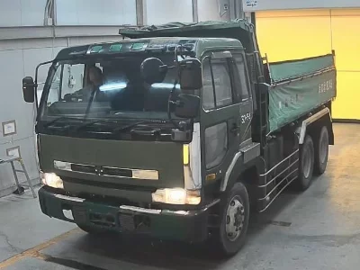 Nissan UD