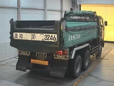 Nissan UD