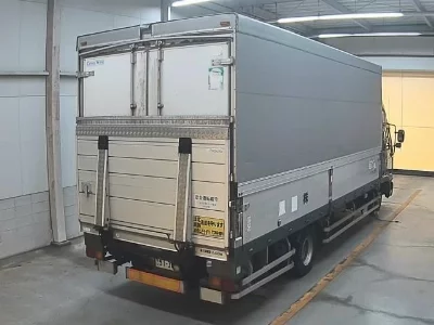 NISSAN DIESEL (UD) CONDOR