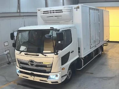 Hino Ranger