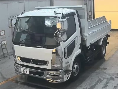 Mitsubishi Fuso Fighter