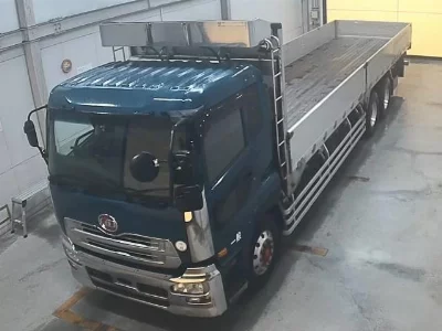 Nissan UD