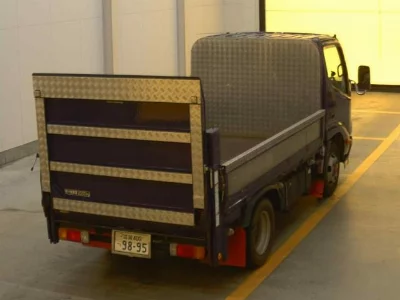 Hino Dutro