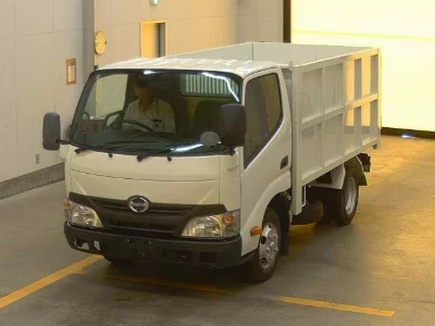 Hino Dutro