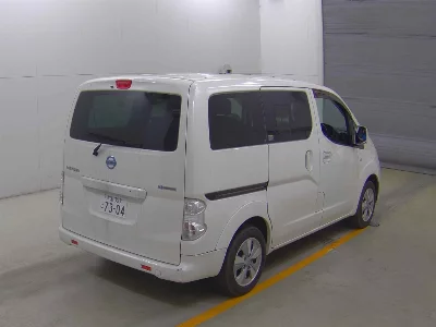 Nissan E-NV200 WAGON