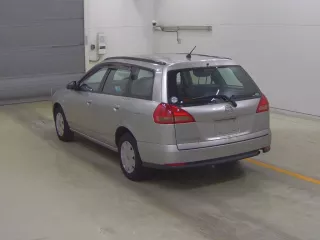 Nissan WINGROAD