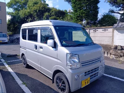 Nissan NV100 Clipper