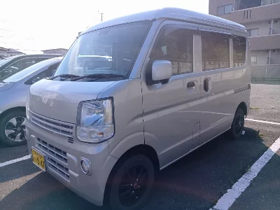 Nissan NV100 Clipper