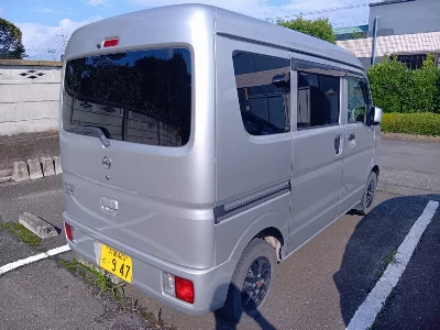 Nissan NV100 Clipper