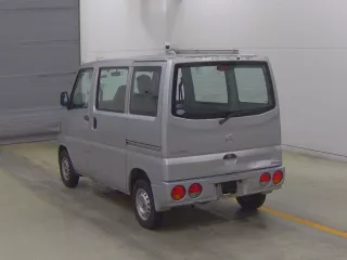 Nissan Clipper