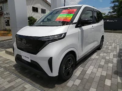 Nissan Sakura