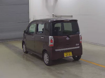 Daihatsu TANTO EXE