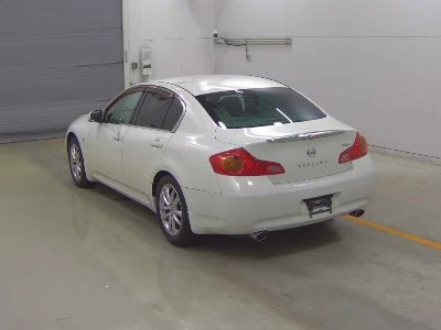 Nissan Skyline