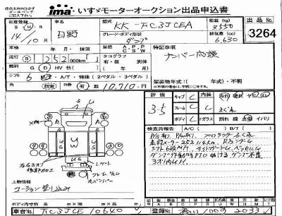 Hino RANGER