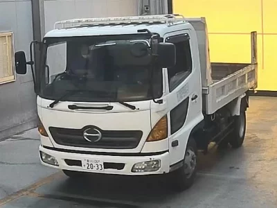 Hino Ranger