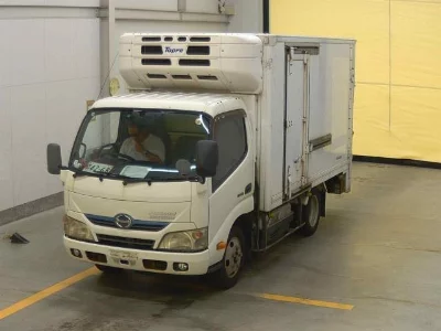 Hino Dutro