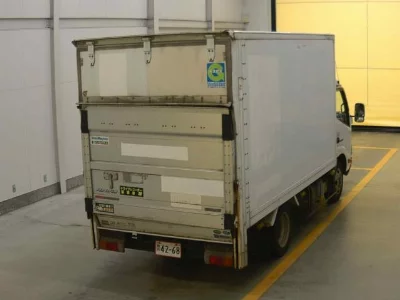 Hino DUTRO
