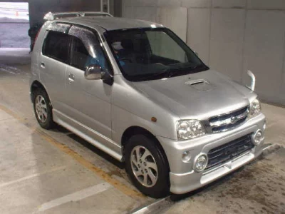 Daihatsu Terios Kid