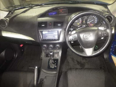 Mazda AXELA SPORT