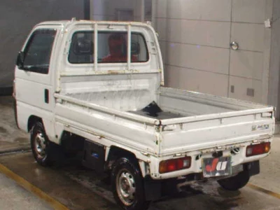 Honda Acty