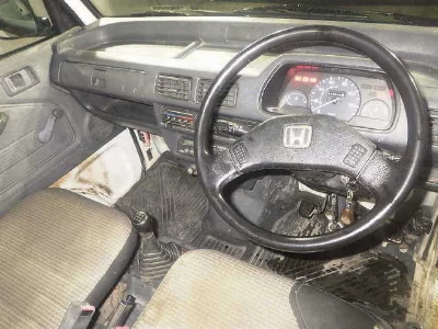 Honda Acty