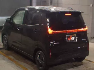 Nissan Sakura
