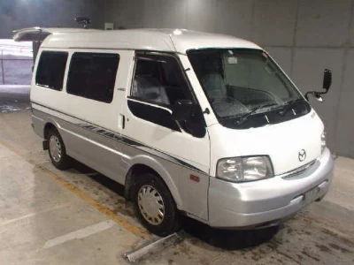 Mazda Bongo
