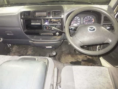 Mazda Bongo